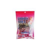 BDMP Dried fish 100g